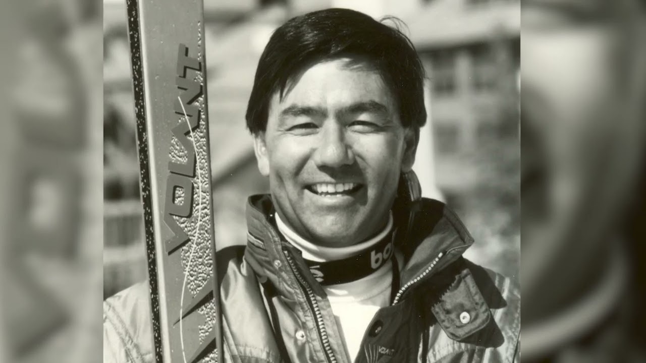 Video: Hank Kashiwa