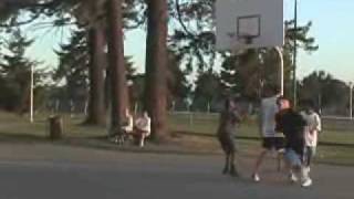 Ghost puttin in work