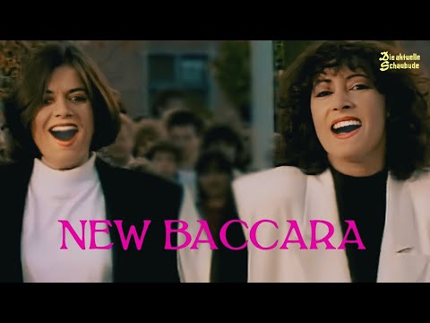New Baccara - Fantasy Boy (Die aktuelle Schaubude) (Remastered)