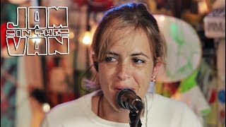 OCEAN PARK STANDOFF - &quot;We Do&quot; (Live at JITV HQ in Los Angeles, CA 2017) #JAMINTHEVAN