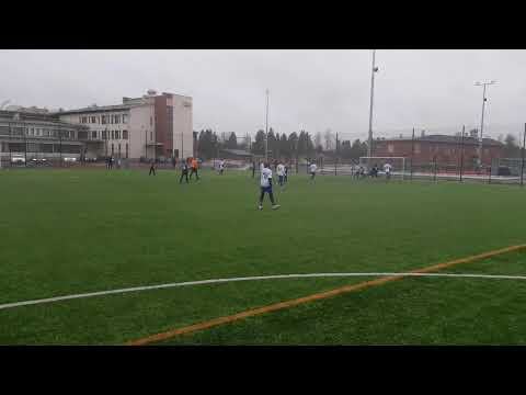 P12 Ykkönen: LiPK - Ajax