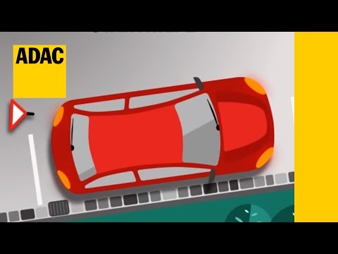 Einfach Starthilfe geben | ADAC 2018