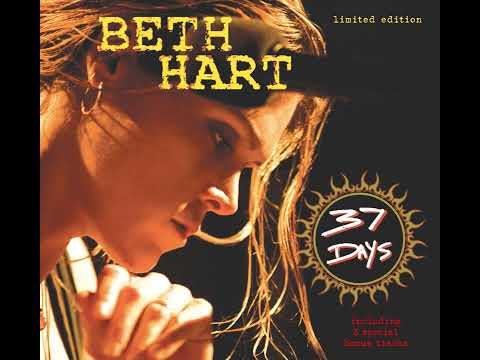 Beth Hart / 08-  Forever Young