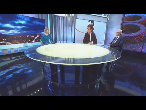 RTV Ora - Ceka: Në një vend ku Serbia nuk pranon Kosovën, e kotë të flasësh për tipe shengenesh