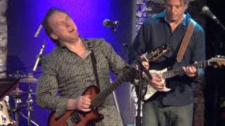 Denny Laine & The Moody Wing Band @The City Winery, NY 1/11/19 The Note You Never Wrote