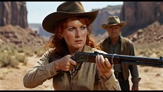 Download lagu Sam Peckinpah's First Masterpiece: The Deadly Companions | Maureen O'Hara | Western Full Movie mp3