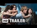 No Escape Official Trailer HD 2015 Pierce Brosnan Owen Wilson