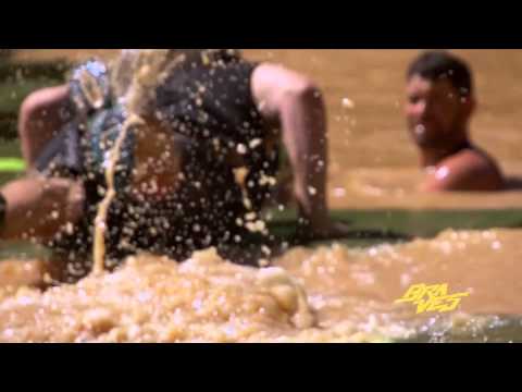 Desafio Braves Prepara-se!