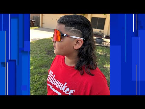 Mexican Mullets