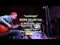 Landologia (Blues in 6/8)- Richie Zellon Trio