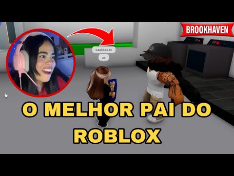 O MELHOR PAI MANDRAKE DE BROOKHAVEN