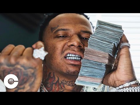 (FREE) Moneybagg Yo x Key Glock x Tay Keith Type Beat "Weight" | ChaseRanItUp