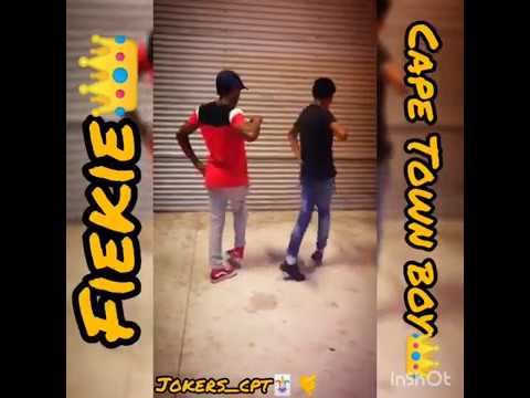 Ubumnandi challenge Prod. WalumeBoyz