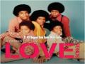 The Jackson 5 - It All Begins And Ends With Love