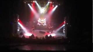 Motörhead - Get Back In Line Live @ Manchester Apollo 2011