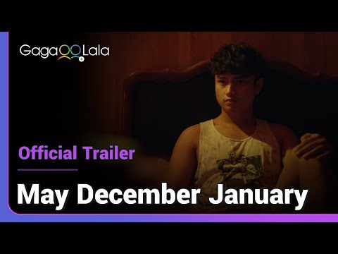 May December January | Official Trailer | What'd a mother do when her son is in love with her lover?