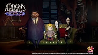 The Addams Family: Mansion Mayhem video 1