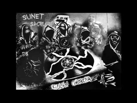 Tesla Cilum-Ziduri de gheata (feat.Bocaseca & Egris) Prod.Gogan