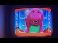 Closing To Groundling Marsh Treasures Are For Sharing 1998 VHS