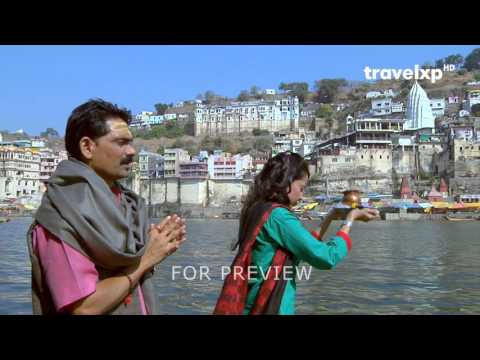 Divine Destinations - Omkareshwar