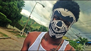 Masicka - Check Di Body (Benelli Riddim) February 2017