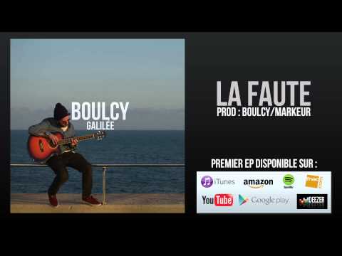 BOULCY - LA FAUTE - GALILÉE