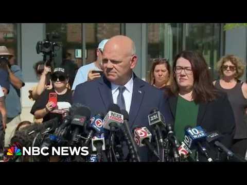 Prosecution will continue to ‘seek justice’ in Clancy case after judge declares mistrial: DA