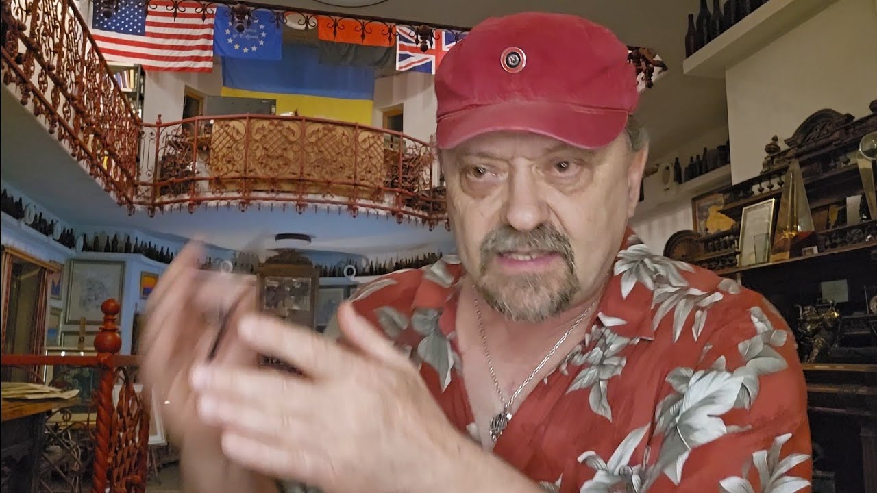 Пять прекрасных новостей из России, которые в своём развитии внушают оптими?