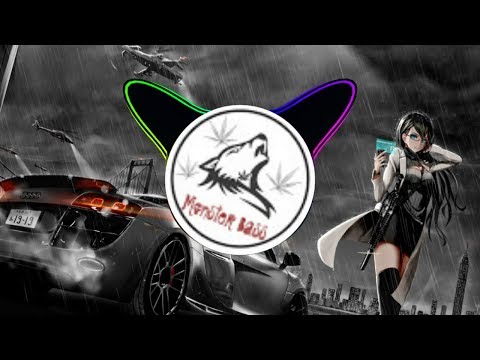 Convex  Kendra Videckis - Out My Mind (feat. Elle Vee) (BASS BOOSTED)