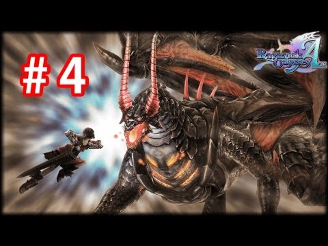 Ragnarok Odyssey Ace - Chapter 3 : Grendel