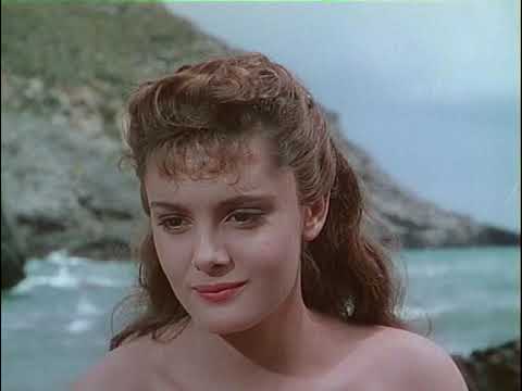 [Filme] Ulysses - 1954 - Dublado BR