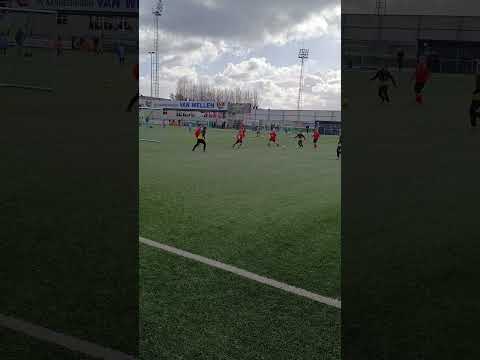 Saturday match ###Ksk Ekeren Donk Vs R Cappellen FC###winning match⚽⚽⚽