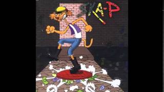 Ska p 06 Sargento Bolilla