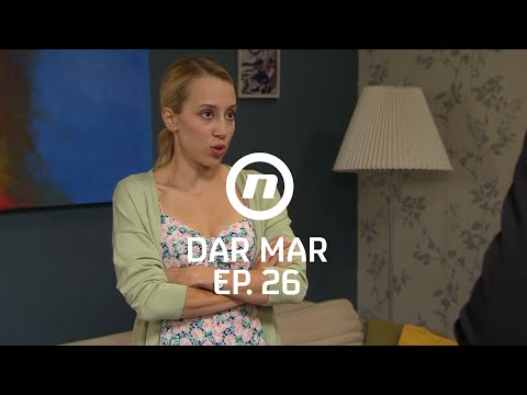 Milena je u dilemi - Dar Mar - epizoda 26