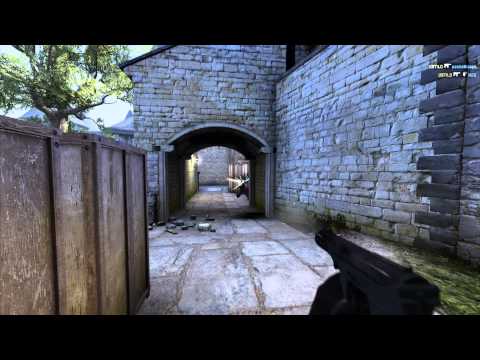USTILO vs Virtus.pro.ESL ONE COLOGNE 2015