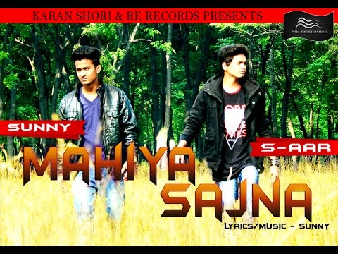 Mahiya Sajna