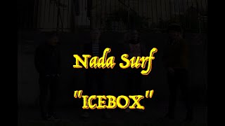 Nada Surf - “Icebox” - Guitar Tab ♬