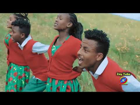 New Ethiopian music - Tulluu Tsaggaa - Koottuu yaa hawwiitoo
