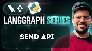 Send API — Dynamic Fan-Out (Map-Reduce) in LangGraph 🤖