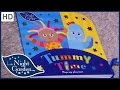 In The Night Garden Tummy Time Book Sponsored
