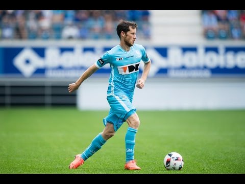 Matton: "Pech en wat te weinig efficient"