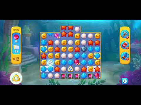 Fishdom 11496 Level - NO 💣🧨💥