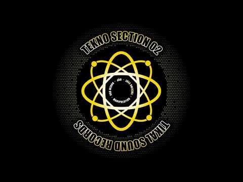 Tekno Section 02 / Ready 2 Party