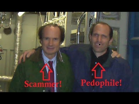 FREE ENERGY and Cold Fusion with Andrea Rossi E-Cat reactor