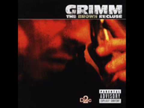 Grimm ft. Powda - What Would I Do