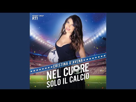Video thumbnail for Nel cuore solo il calcio