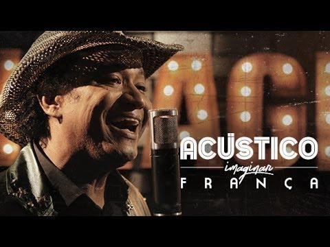 Acústico Imaginar - França