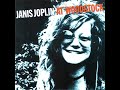 Janis Joplin - Raise Your Hand - (Live at The Woodstock Music & Art Fair) - (17 August 1969)