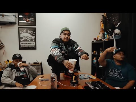 MoneySign Suede - Can't Complain (Official Video)