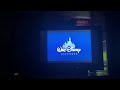 Closing To Aladdin Special Edition 2004 VHS